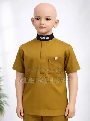 Classic Senator Native Set for Kids