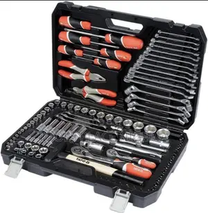109pc Mechanics Tools Set