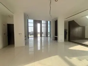 5bdrm Mansion in Eko Atlantic for rent