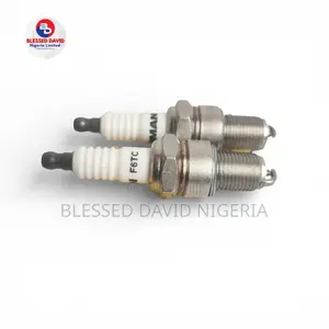Firman Spark Plug F6tc X2
