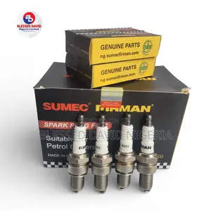Firman Spark Plug F6tc X4 (Genuine Part)