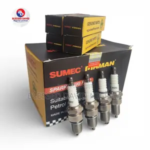 Firman Spark Plug F6tc X4 (Genuine Part)