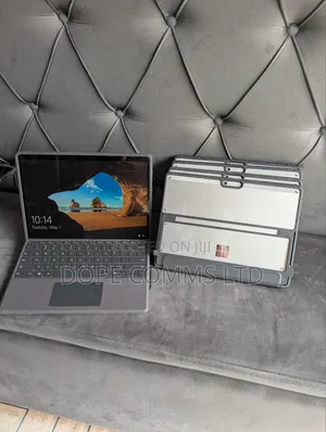 Laptop Microsoft Surface Pro 8 16GB Intel Core i5 SSD 256GB