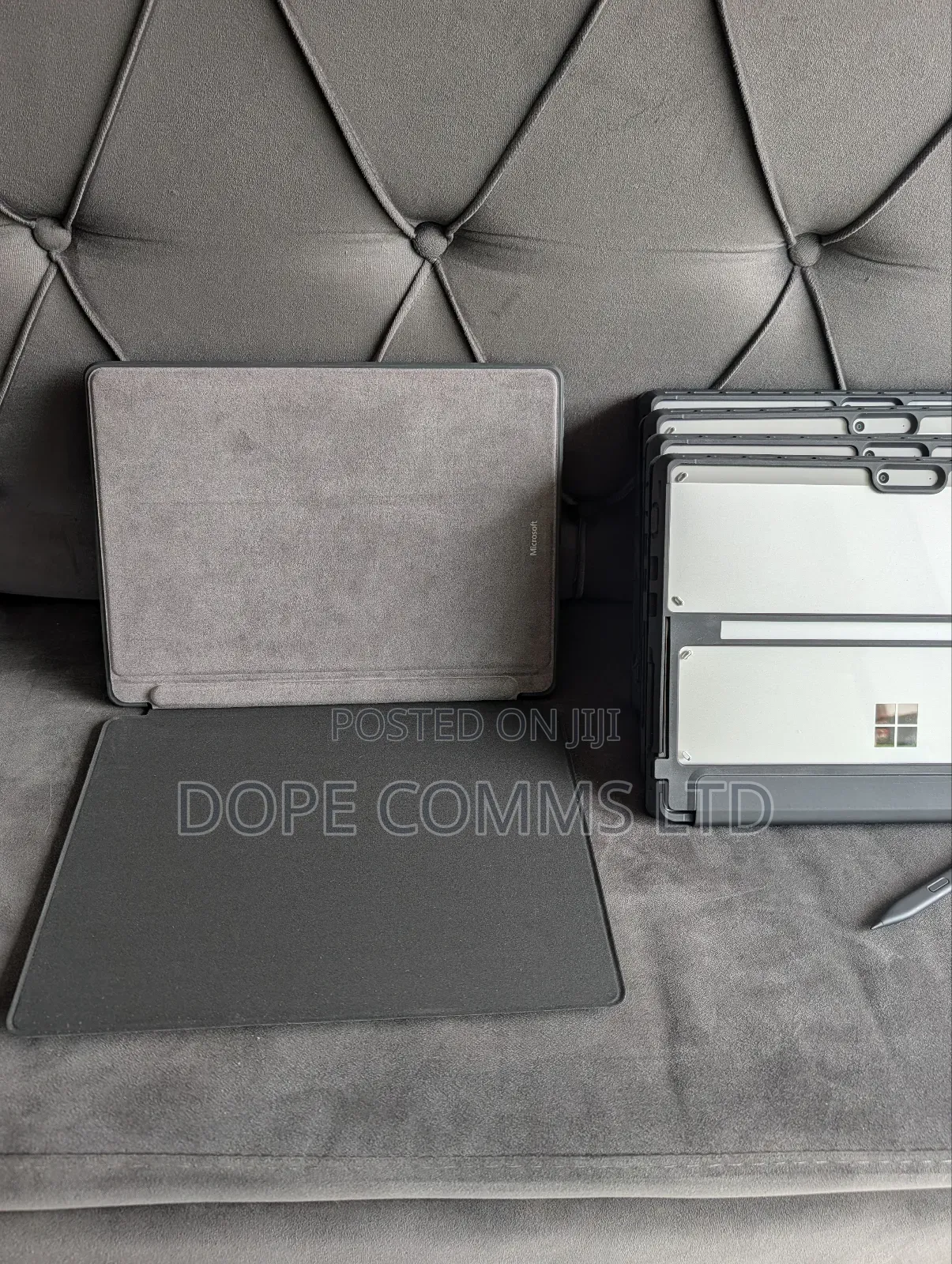 Laptop Microsoft Surface Pro 8 16GB Intel Core i5 SSD 256GB