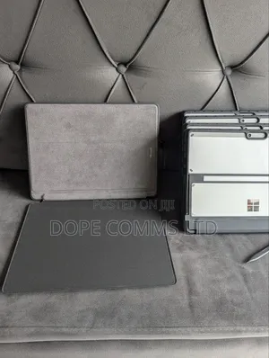 Laptop Microsoft Surface Pro 8 16GB Intel Core i5 SSD 256GB