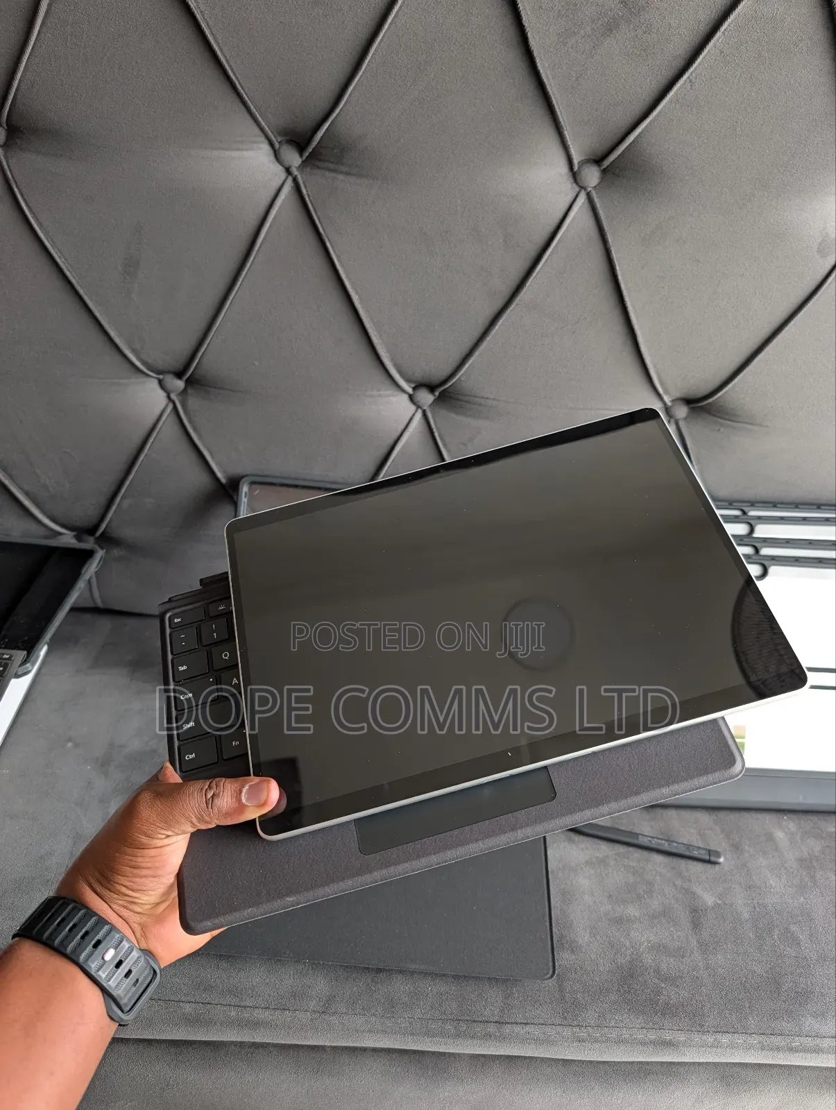 Laptop Microsoft Surface Pro 8 16GB Intel Core i5 SSD 256GB