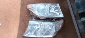 Headlamp for Toyota Land Cruiser 2010 Model