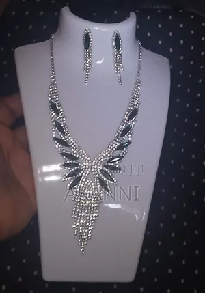 Rhinestone Jewelry