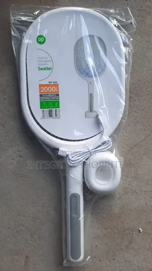 Electrical Mosquito Swatter