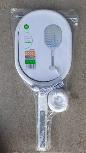 Electrical Mosquito Swatter