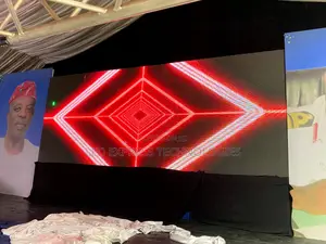 Wedding Led Screen Rental Near Me