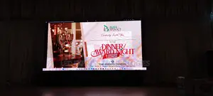 Wedding Led Screen Rental Near Me