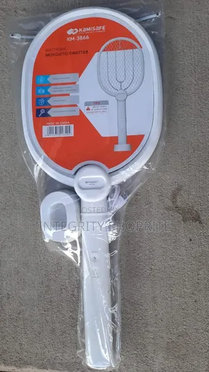 Mosquito Swatter