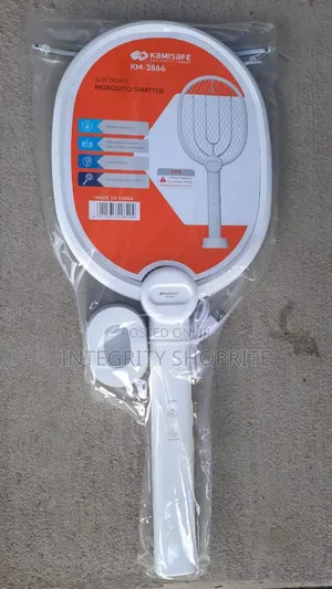 Mosquito Swatter