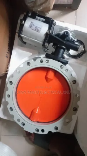 High Pressure Regulator 1/2