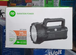 Dp Duration Power