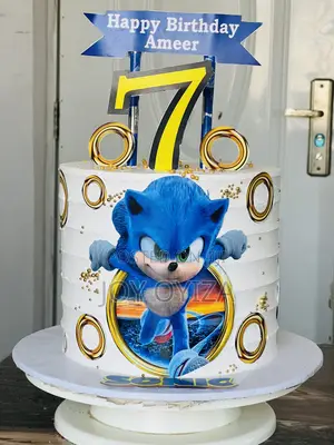 Cakes for Different Occasion