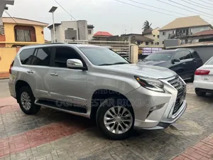 Gx 450 for Hire