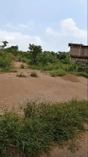 A Plot of Land