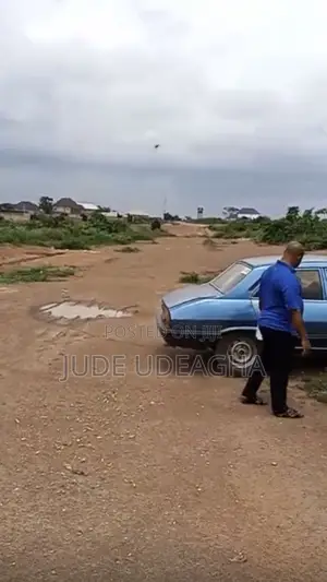 A Plot of Land