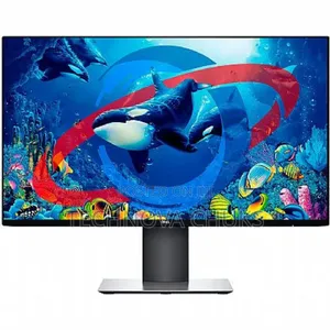 Dell Ultrasharp U2419h 24" Full Hd Ips Hdmi Monitor