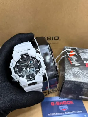 Casio Wristwatch