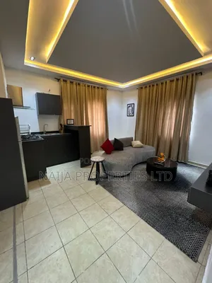Mini Flat in Lekki Phase 1 for rent
