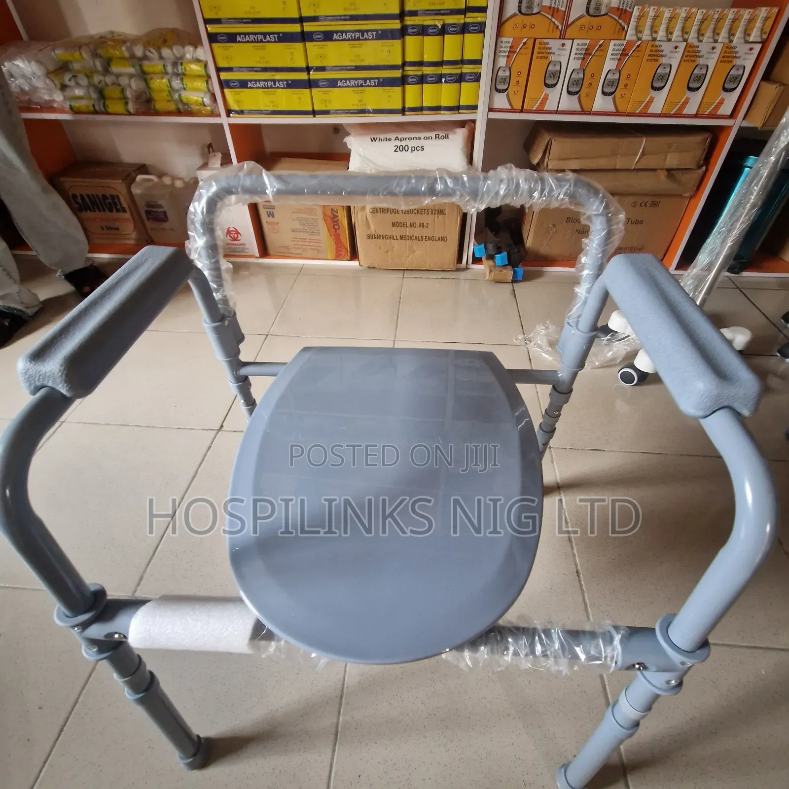 Commond Chair