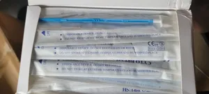 Cervical Brush