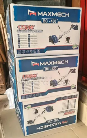 Fecon Brush Cutting Machine