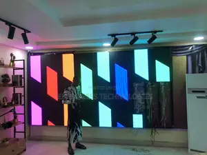 Led Wall Screen for Sale