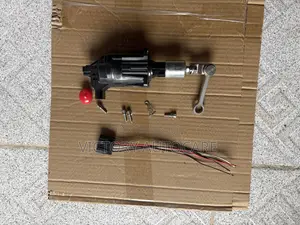 Turbocharger Sensor With Socket 2018 Accord, Crv, Civic