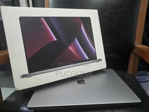 Laptop Apple MacBook Pro 2023 M2 Pro 16-Inch 16GB SSD 512GB