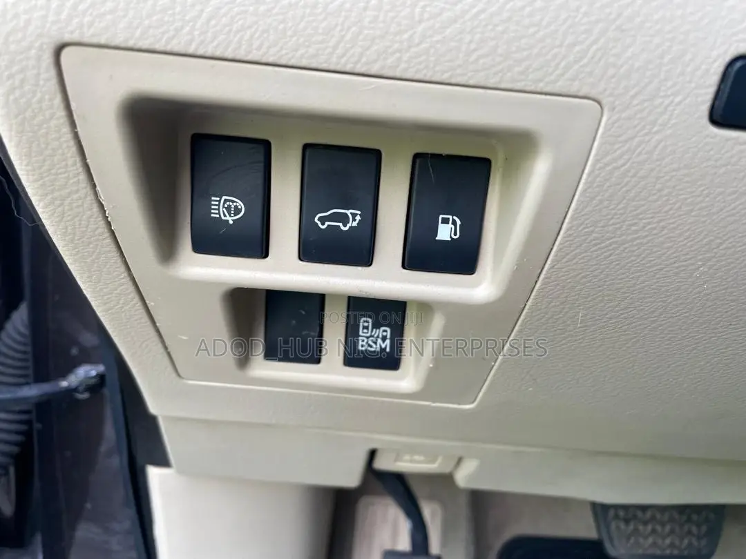 Lexus RX 350 2014 Brown