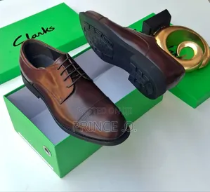 Clarks Men's Shoes