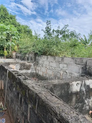 Full Plot at Abule Eko B/4 Ijede Town Ikorodu 13 Million Negotiable.
