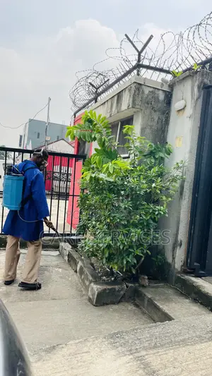 General Compound Fumigation Service