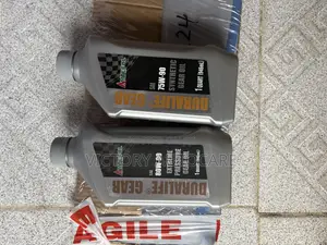 Transfer Case Rear Differential Oil 7w90/80w90