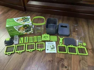 22 in 1 Multifunctional Vegetable Slicer Chopper/Dicer