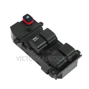 Window Control Botton 2009-2012 Honda City