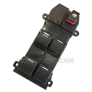 Window Control Botton 2009-2012 Honda City