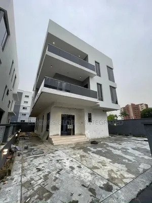 6bdrm Townhouse/Terrace in Nova Residence, Old Ikoyi for sale