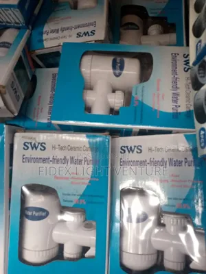 Water Purifier