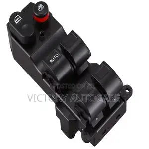 Central Lock Window Control 2006/2008 Honda City