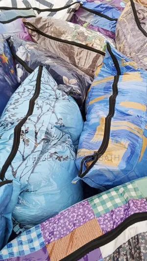 Duvet Sets