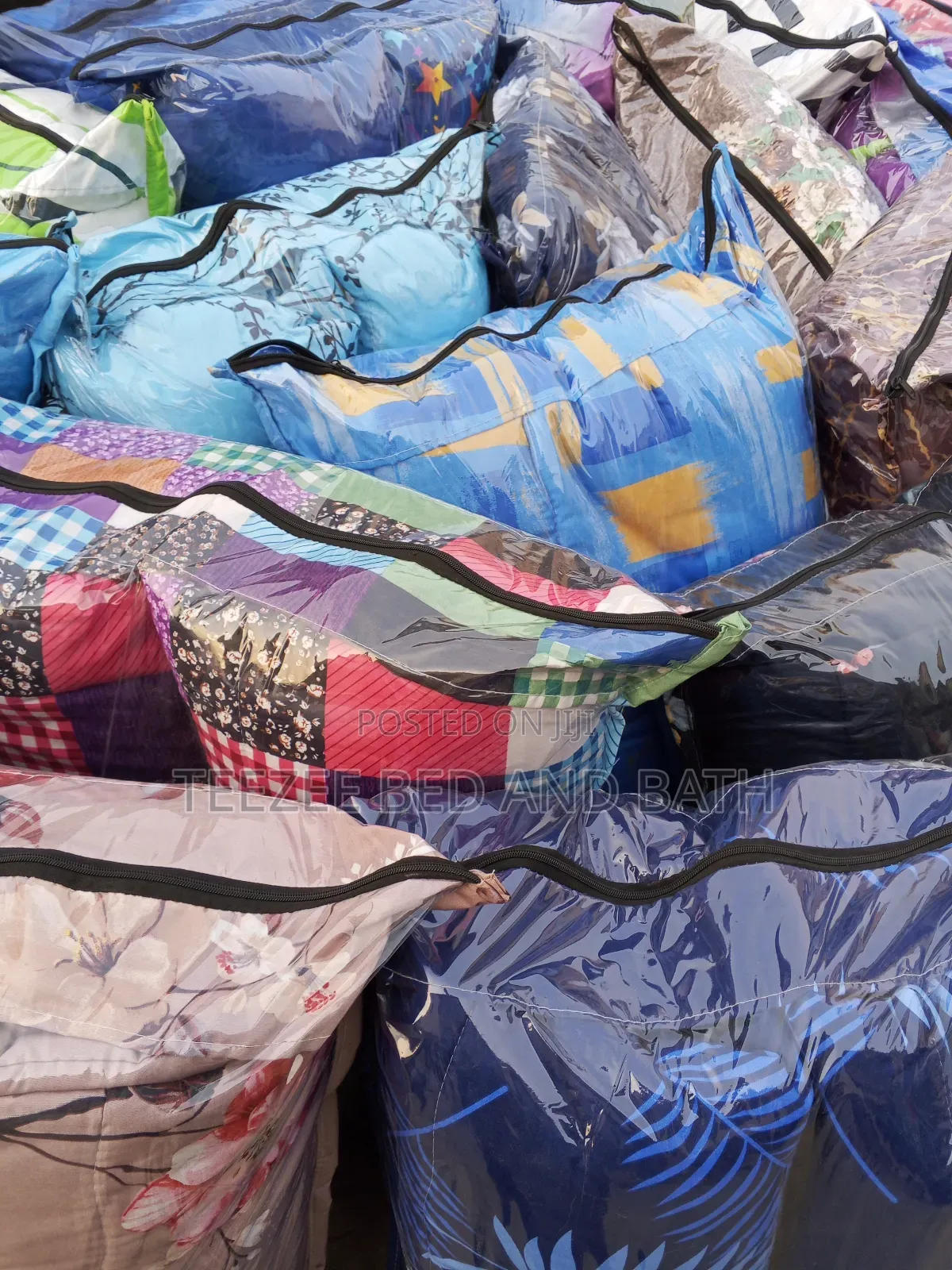Duvet Sets
