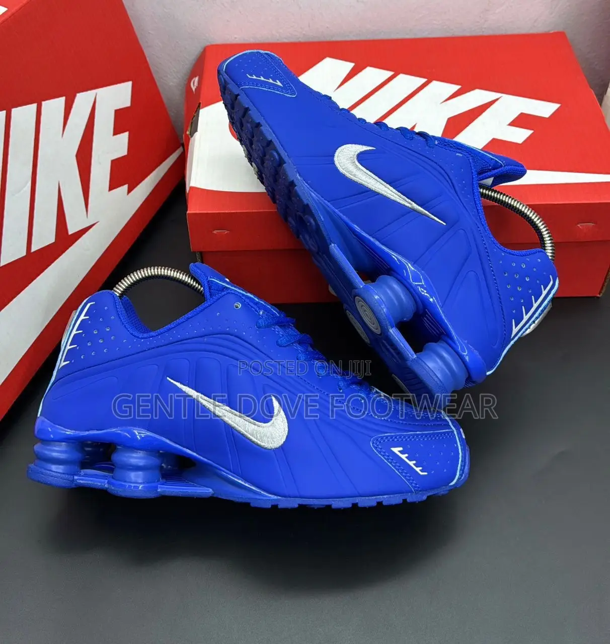 Original Nike Sneakers
