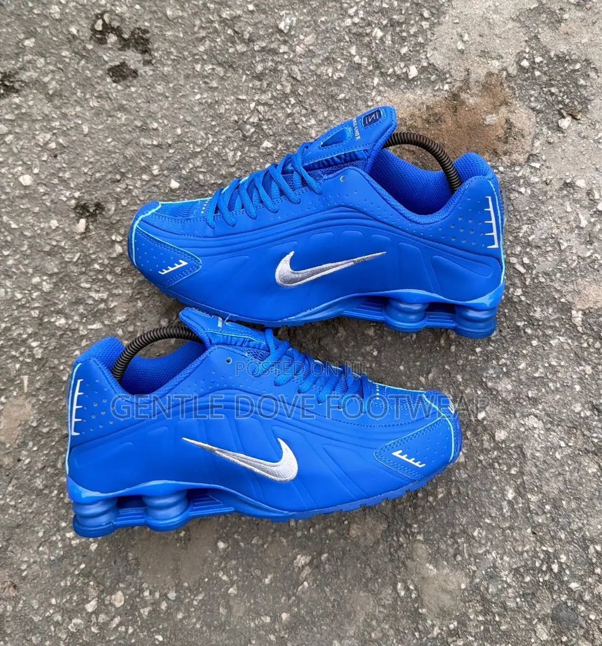 Original Nike Sneakers