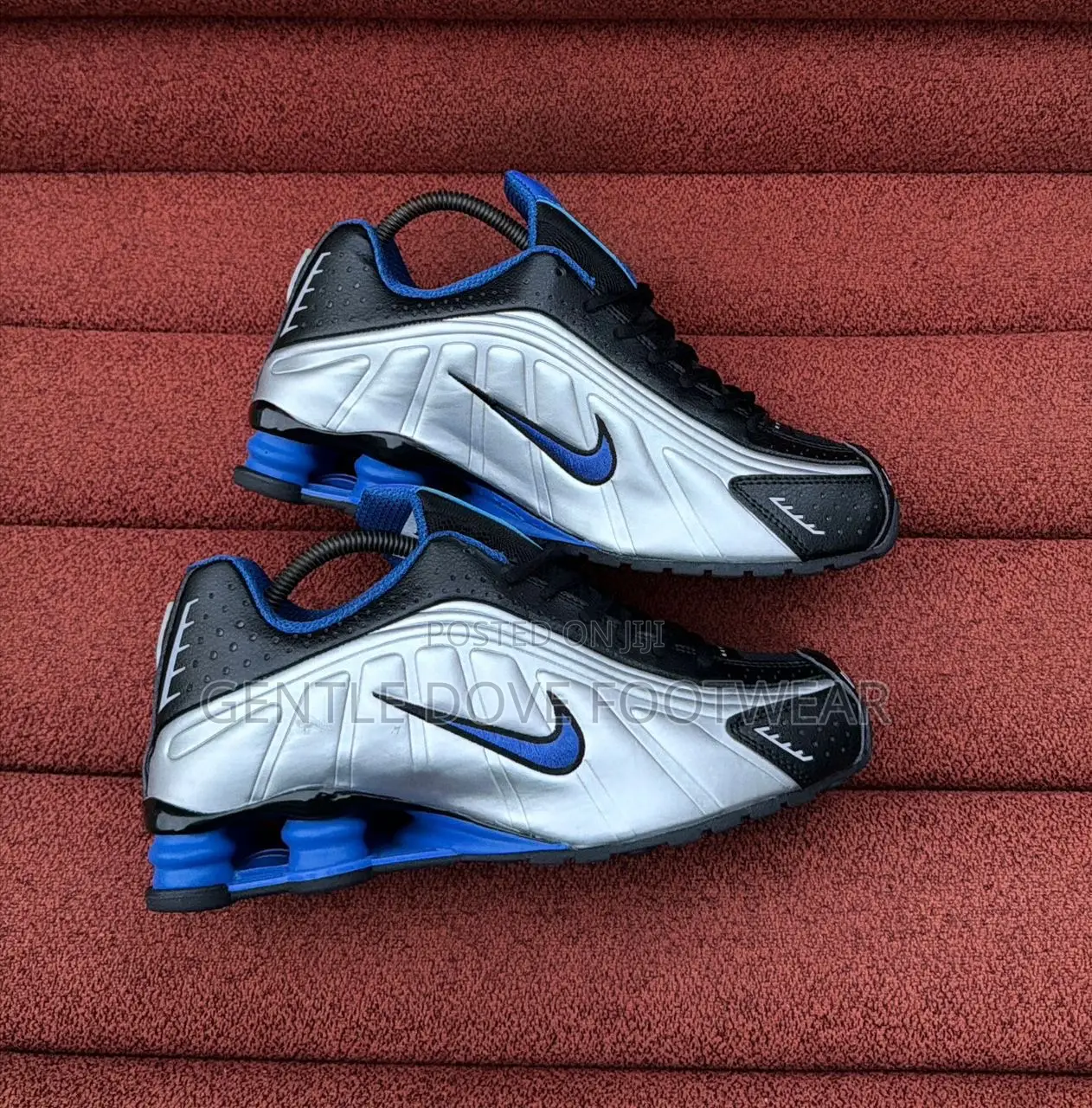 Original Nike Sneakers