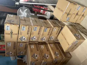 3kwh Luxwatt Lithium Ion Battery 24v